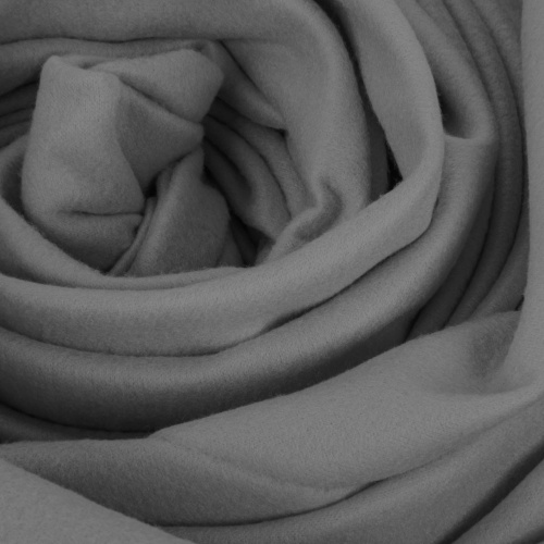 Плед Routemark Grey (C)