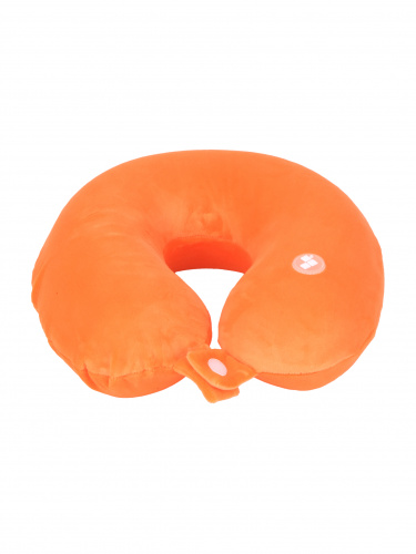 Подушка Мемо Flywist S Orange Подушка Мемо Flywist S Orange