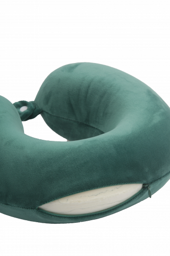 Подушка Мемо "Flywist" Emerald Подушка Мемо "Flywist" Emerald