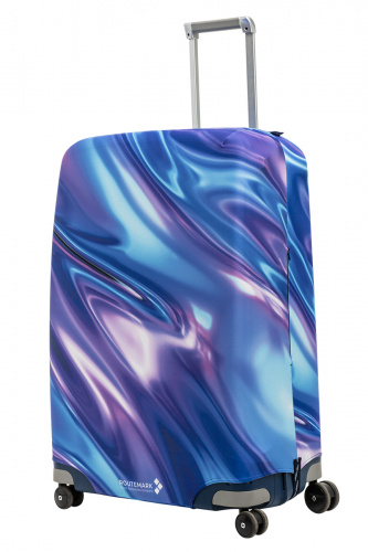 Чехол для чемодана "Mercury" M/L (SP310)