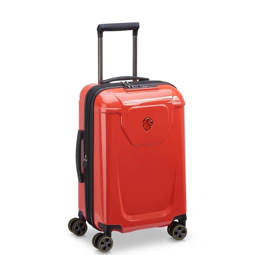 Чемодан 4-х колесный DELSEY PEUGEOT ZIP 00100780114