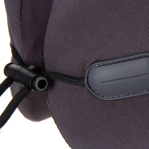 Подушка Memo "Pillow PRO" M/L Basque Black