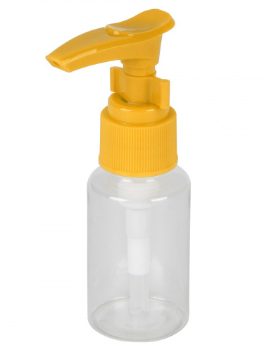 Дорожный набор 6 в 1 Liquidpack Yellow Дорожный набор 6 в 1 Liquidpack Yellow
