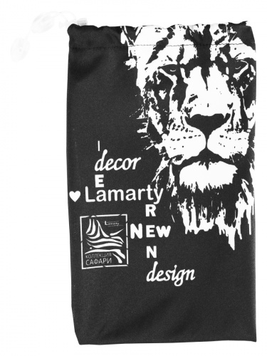 Lamarty Сафари