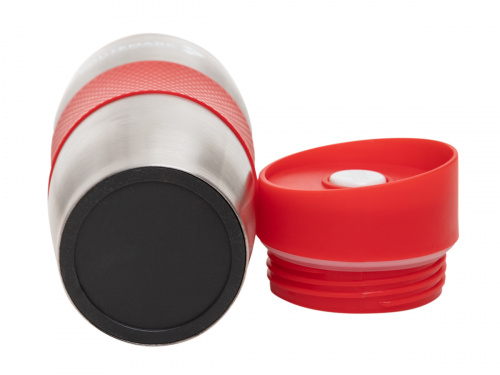 Термокружка MC-4 Double Layer Red