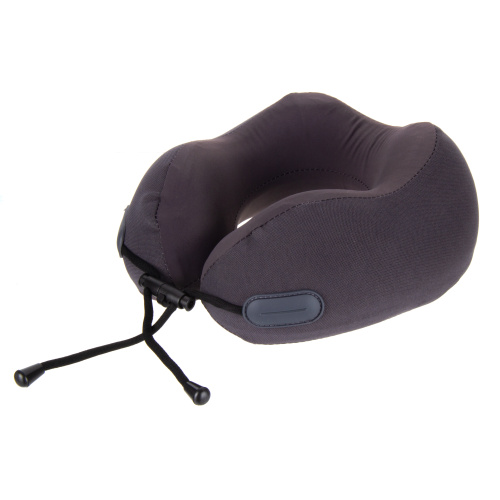 Подушка Memo "Pillow PRO" S Basque Black