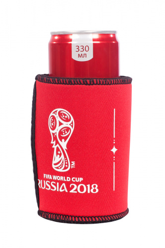 кулер для банок Coca-Cola