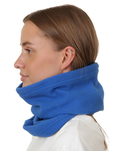 Снуд взрослый Avalanche "Blue" M/L