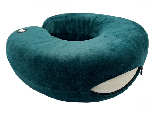 Подушка Мемо Drowsy Emerald Подушка Мемо Drowsy Emerald