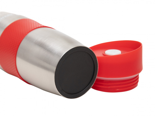 Термокружка MC-4 Double Layer Red