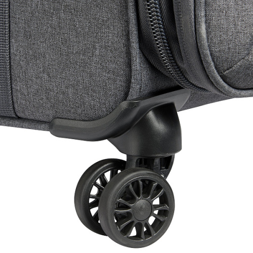 Чемодан 00381381001 DELSEY MAUBERT 2.0 44.5 x 69 x 30.5 см серый