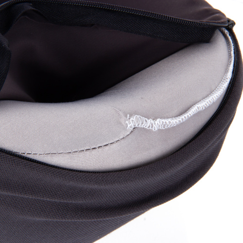 Подушка Memo "Pillow PRO" S Basque Black