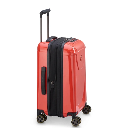 Чемодан 4-х колесный DELSEY PEUGEOT ZIP 00100780114
