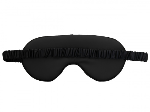 Маска для сна Морфей "Black" Маска для сна Морфей "Black"