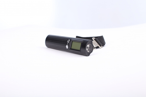 AE-30 USB Багажные весы/ Power Bank 2600Mah 