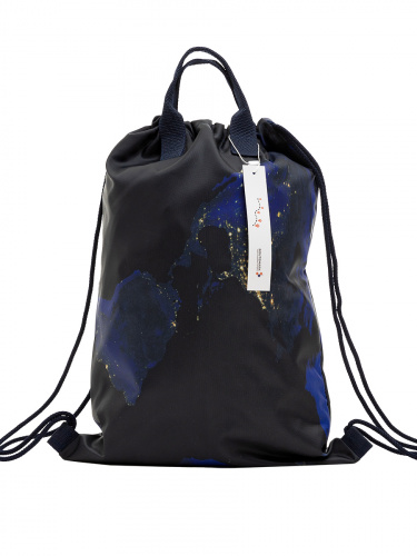 Рюкзак-Мешок ox420 Worldwide