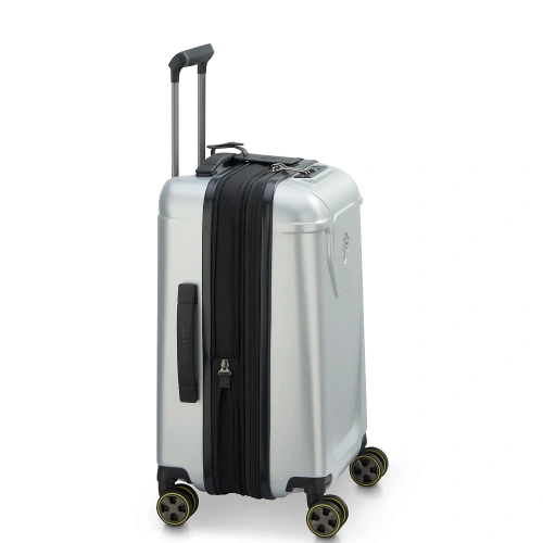 Чемодан 4-х колесный DELSEY PEUGEOT ZIP 00100780111