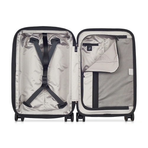 Чемодан 4-х колесный DELSEY PEUGEOT ZIP 00100780114