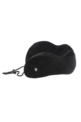 Подушка Мемо "Bluewinder" Black