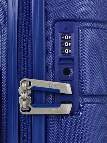 Чемодан 4-х колесный DELSEY LAGOS 00387080322W9