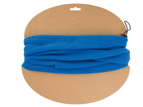 Снуд взрослый Avalanche "Blue" M/L