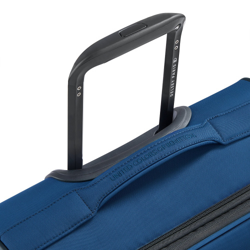 Чемодан 4-х колесный DELSEY COLOR BLOCK B0376480302