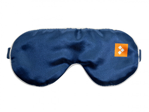 Маска для сна Морфей "Royal Blue" Маска для сна Морфей "Royal Blue"