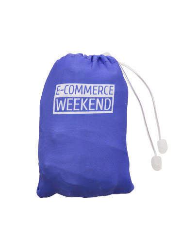 E-Commerce Weekend