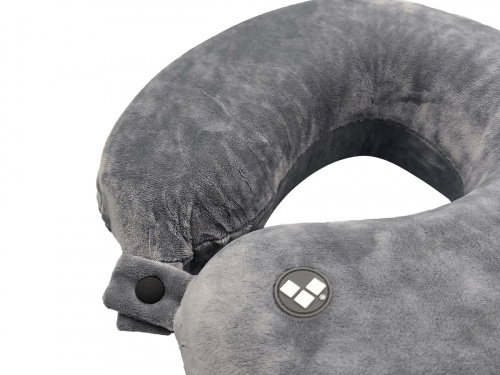 Подушка Мемо Drowsy Grey Подушка Мемо Drowsy Grey